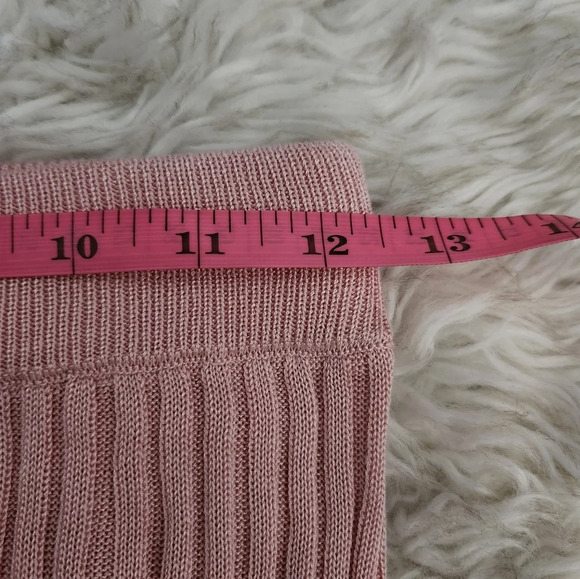 Callahan Wide Ribbed Lightweight Knit Set - Picture 7 of 12